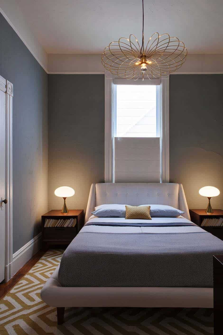 Midcentury Modern Bedroom
 35 Wonderfully stylish mid century modern bedrooms