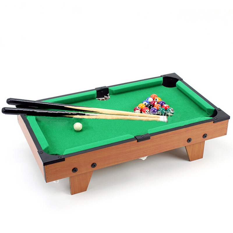 Mini Pool Table For Kids
 high grade Billiard Table Mini Snooker ball Toys Children