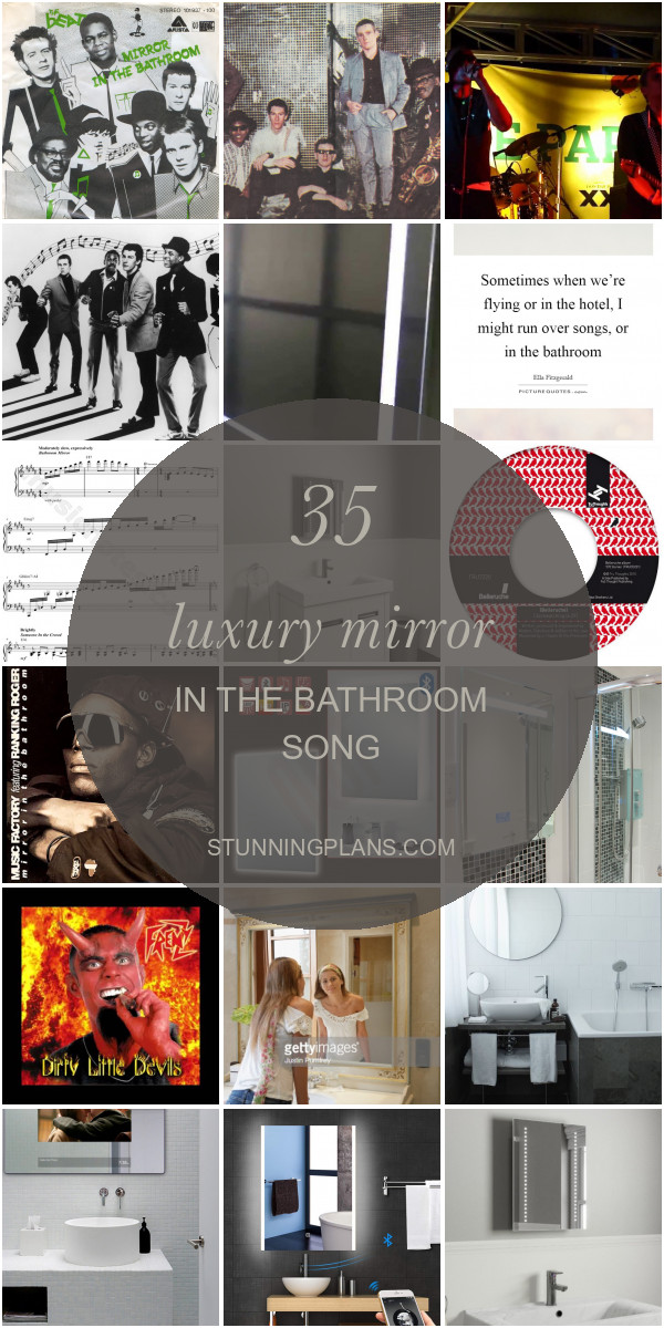Mirror In The Bathroom Song
 35 Luxury Mirror In the Bathroom song Home Family
