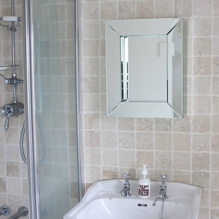 Mirror In The Bathroom Song
 deep all glass bathroom mirror by decorative mirrors