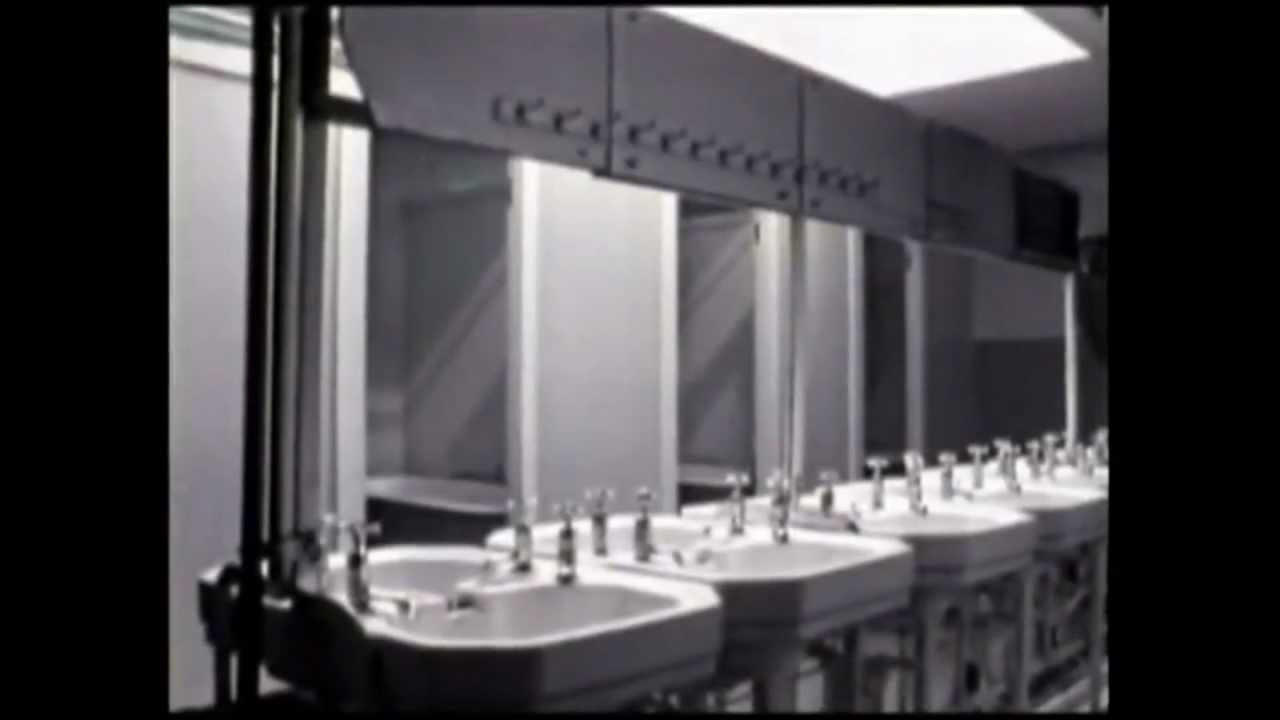 Mirror In The Bathroom Song
 The English Beat Mirror in the Bathroom [Music Video