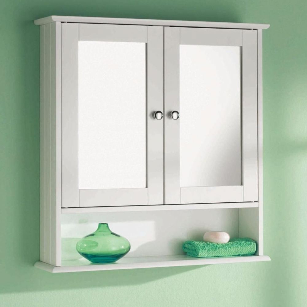 Mirrored Bathroom Cabinet
 wall mounted bathroom mirrored cabinet 6234 p[ekm