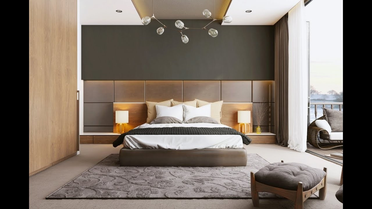 Modern Bedroom Art
 Modern Bedroom Design Ideas & Inspiration