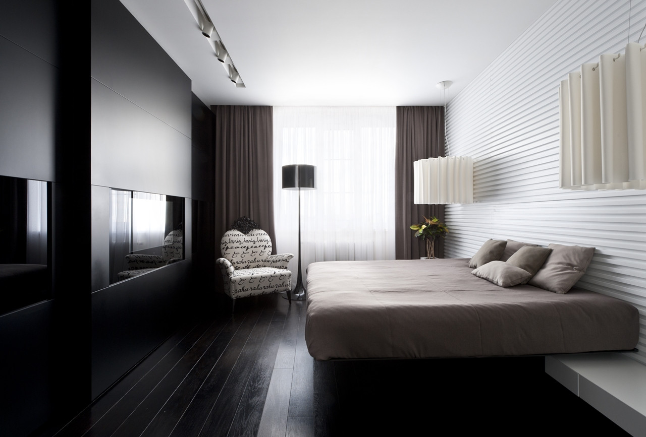 Modern Bedroom Designs
 20 Best Small Modern Bedroom Ideas Architecture Beast