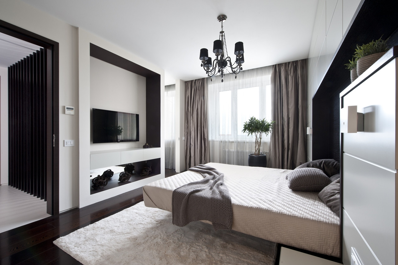 Modern Bedroom Designs
 20 Best Small Modern Bedroom Ideas Architecture Beast