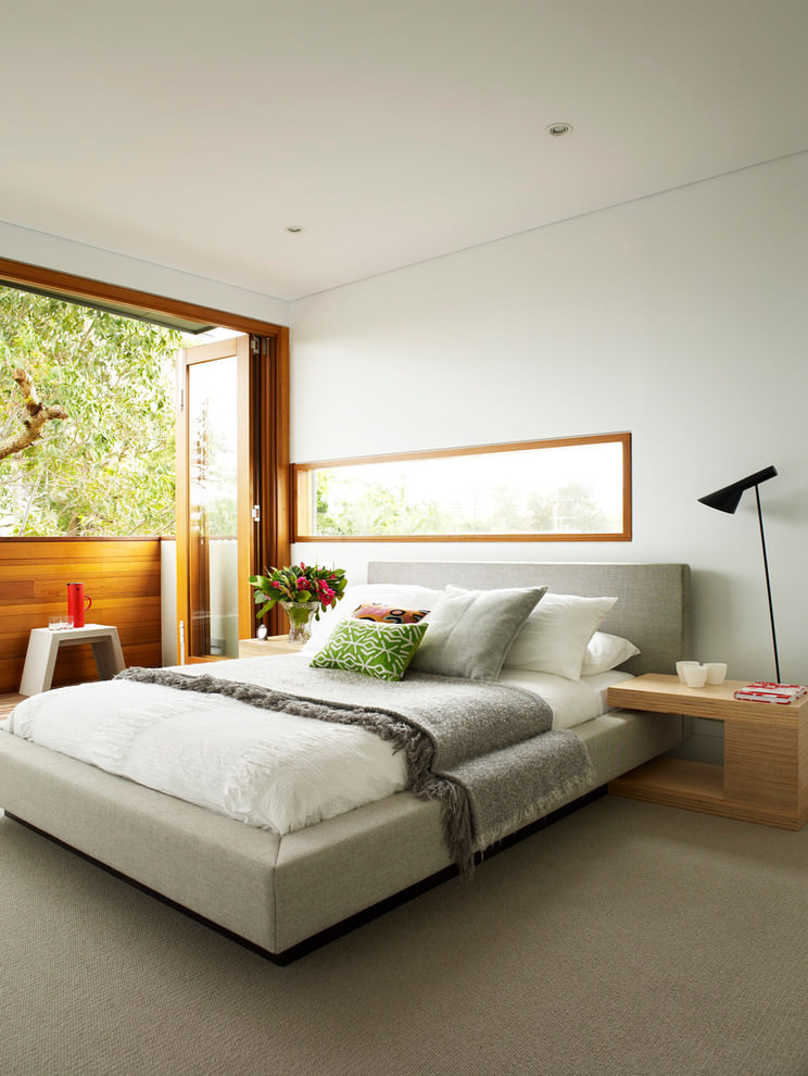Modern Bedroom Designs
 23 Modern Bedroom Interior Design