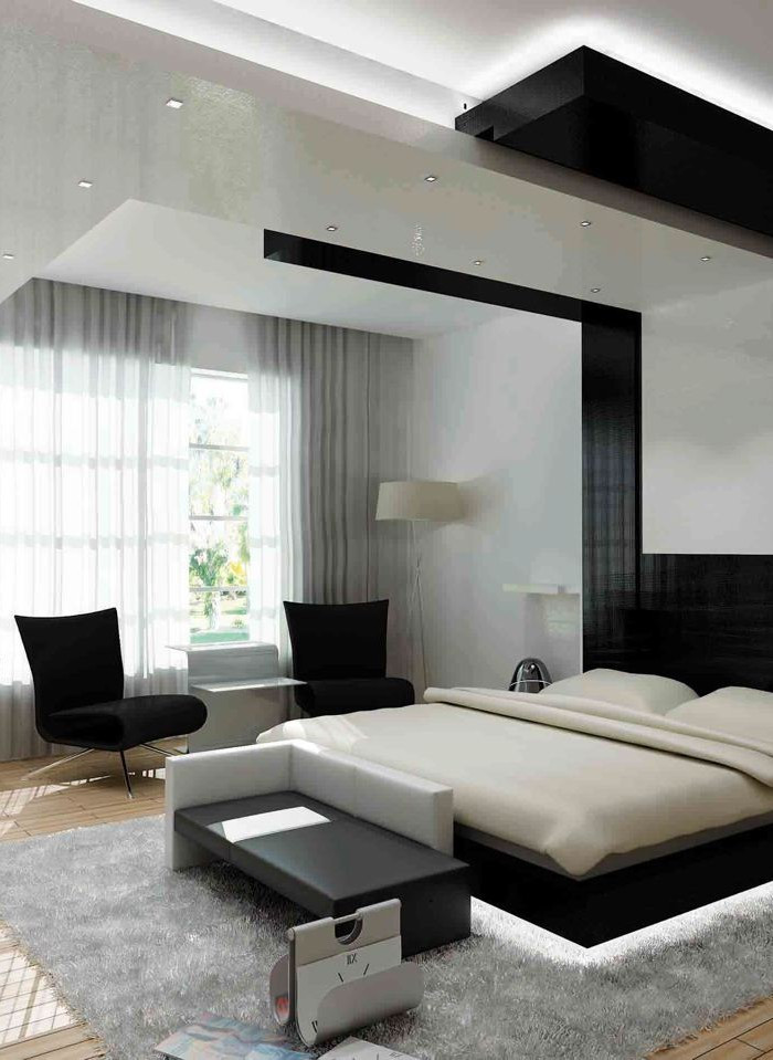 Modern Bedroom Designs
 30 Contemporary Bedroom Design For Your Home – The WoW Style
