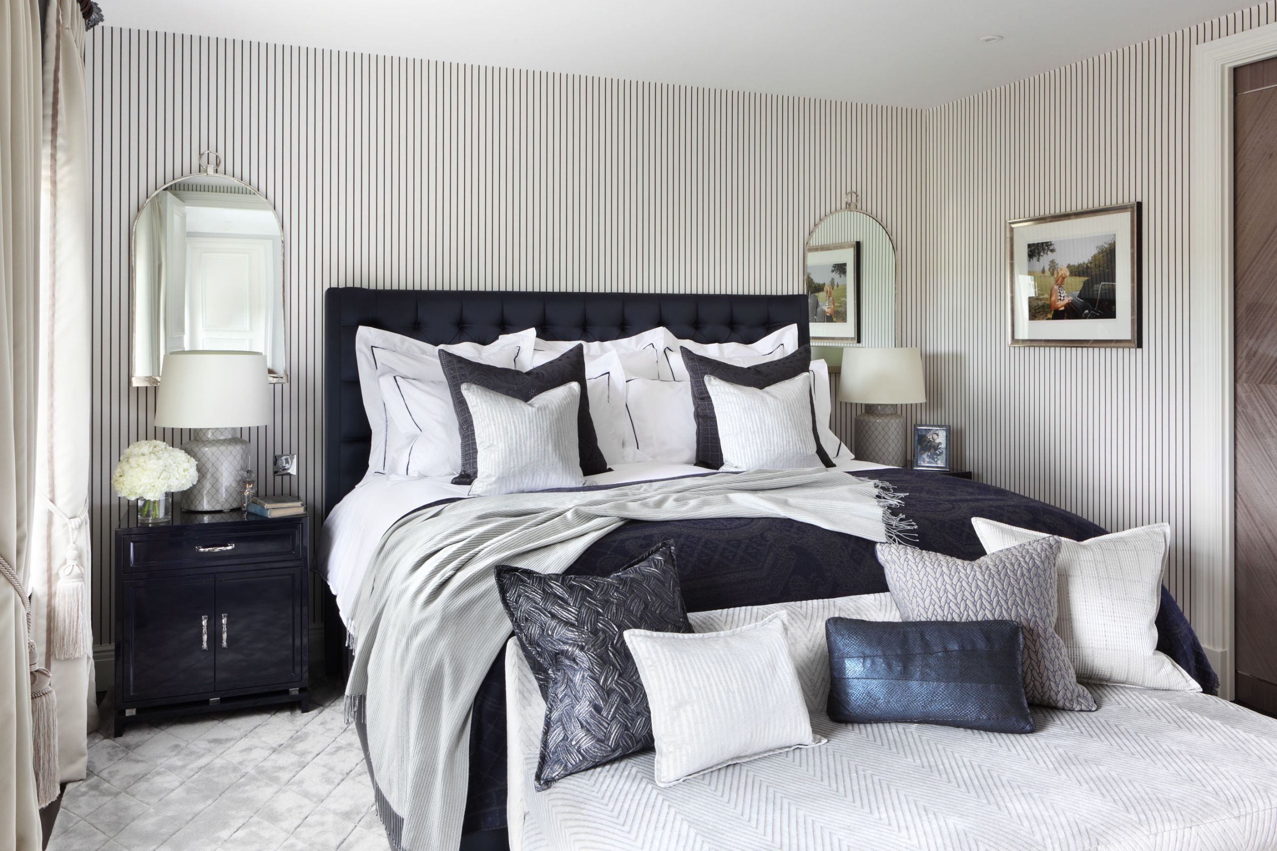 Modern Bedroom Designs
 Bedroom Ideas 52 Modern Design Ideas for your Bedroom
