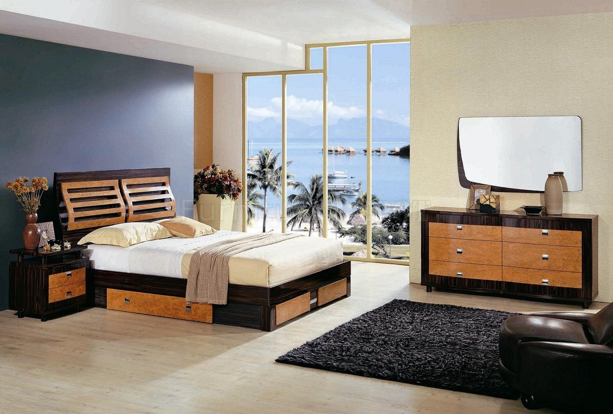 Modern Bedroom Furniture
 20 Contemporary Bedroom Furniture Ideas Decoholic