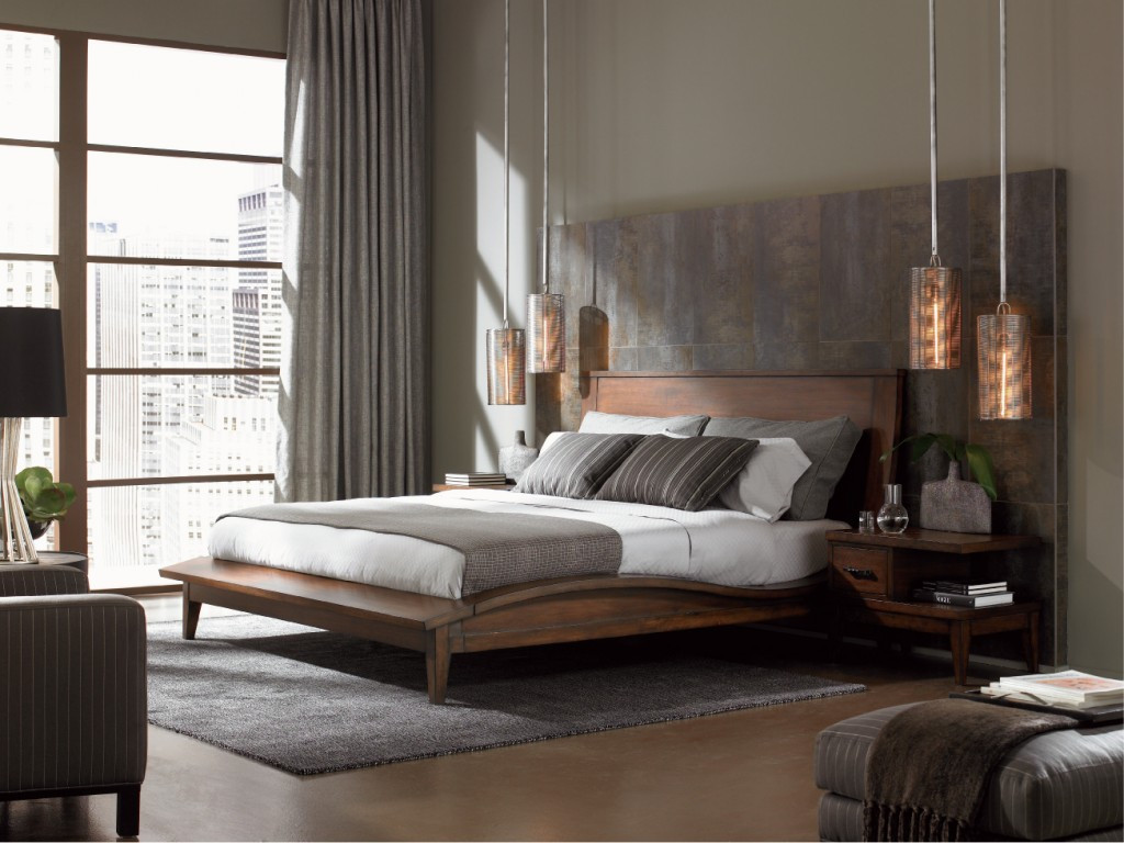 Modern Bedroom Set
 20 Contemporary Bedroom Furniture Ideas Decoholic