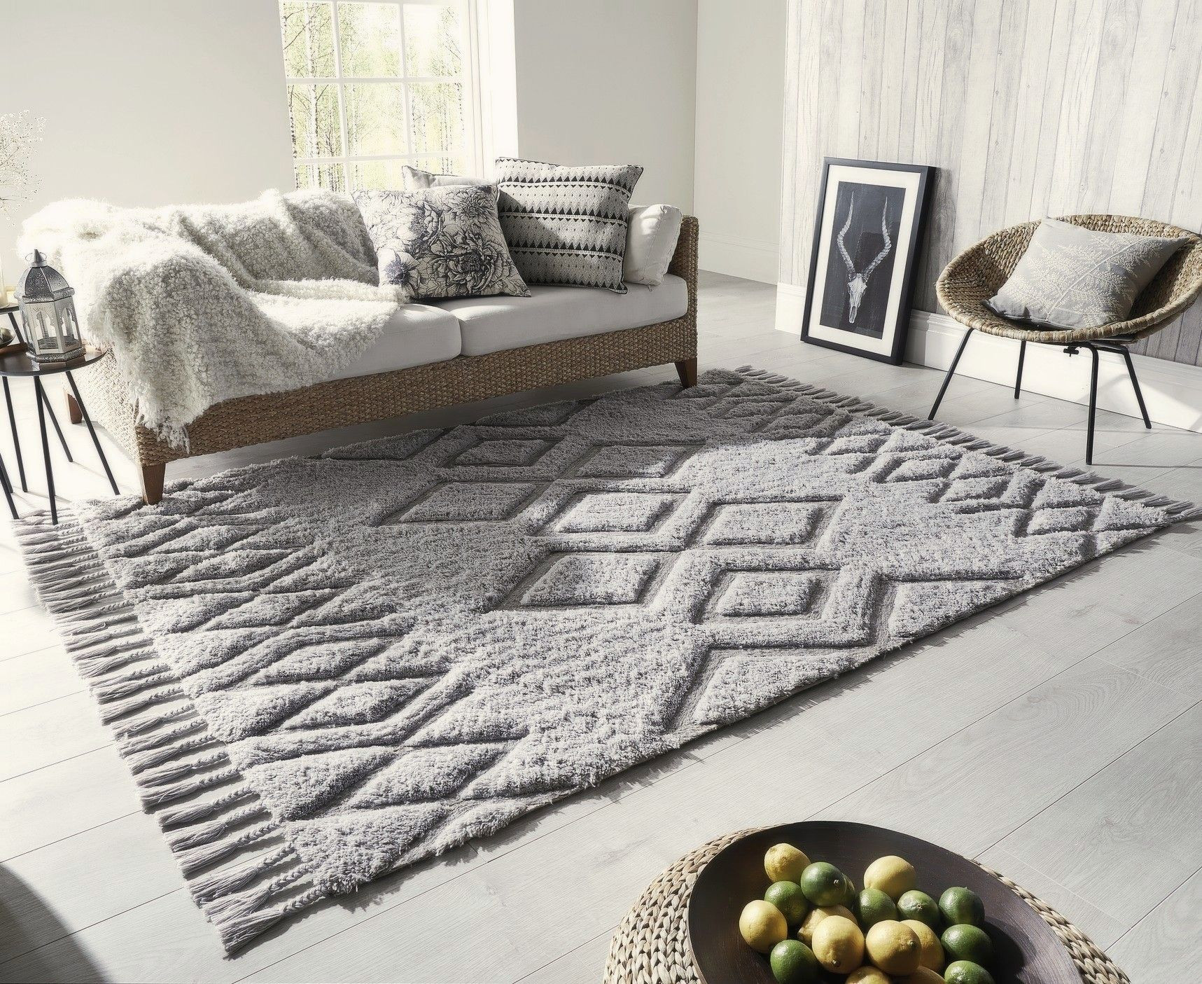 Modern Carpets For Living Room
 Unique Rugs For Living Rooms – Modern House
