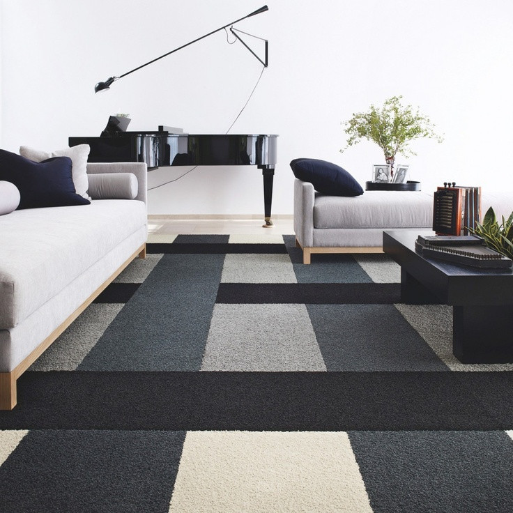 Modern Carpets For Living Room
 Carpet For Living Room InspirationSeek