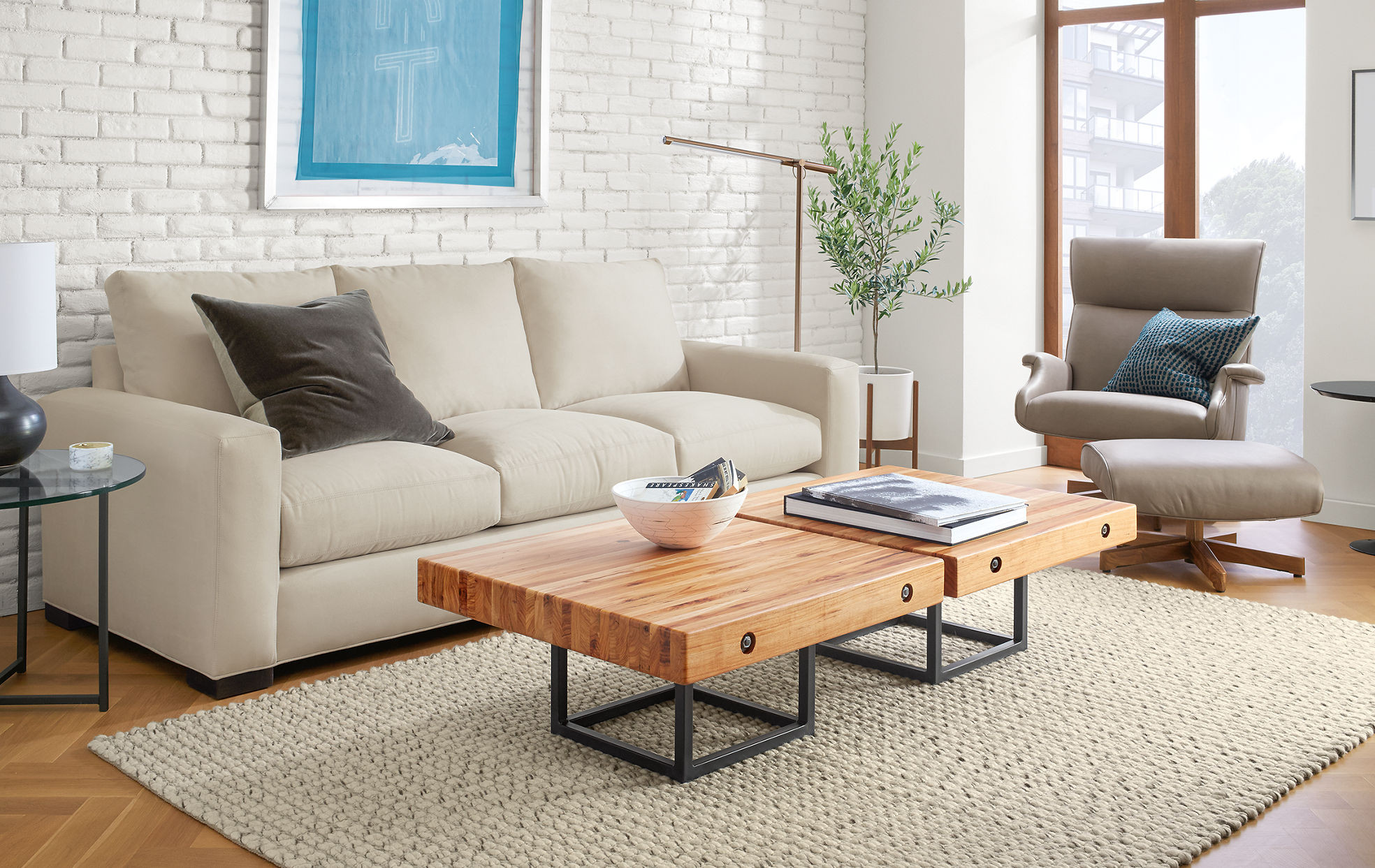Modern Carpets For Living Room
 Modern Rugs Rugs Room & Board