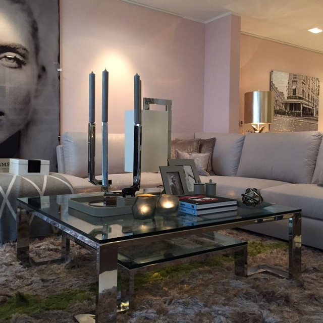 Modern Classic Living Room
 35 STUNNING IDEAS FOR MODERN CLASSIC LIVING ROOM INTERIOR