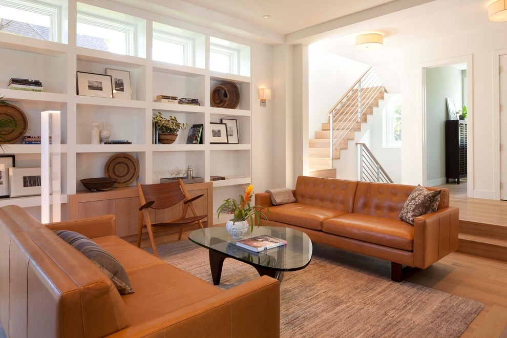 Modern Family Living Room
 22 Modern Danish Furniture Designs Ideas Models