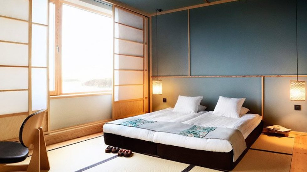 Modern Japanese Bedroom
 7 Modern Japanese Bedroom Ideas