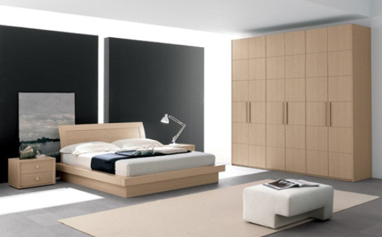 Modern Japanese Bedroom
 Modern Japanese Bedroom 12 Architecture EnhancedHomes
