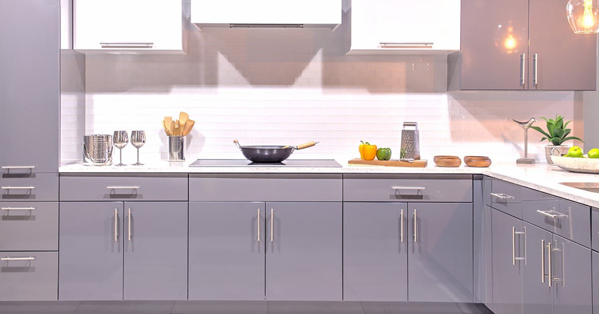 Modern Kitchen Cabinet Design Photos
 2019 Kitchen Cabinet Trends for the Modern Kitchen