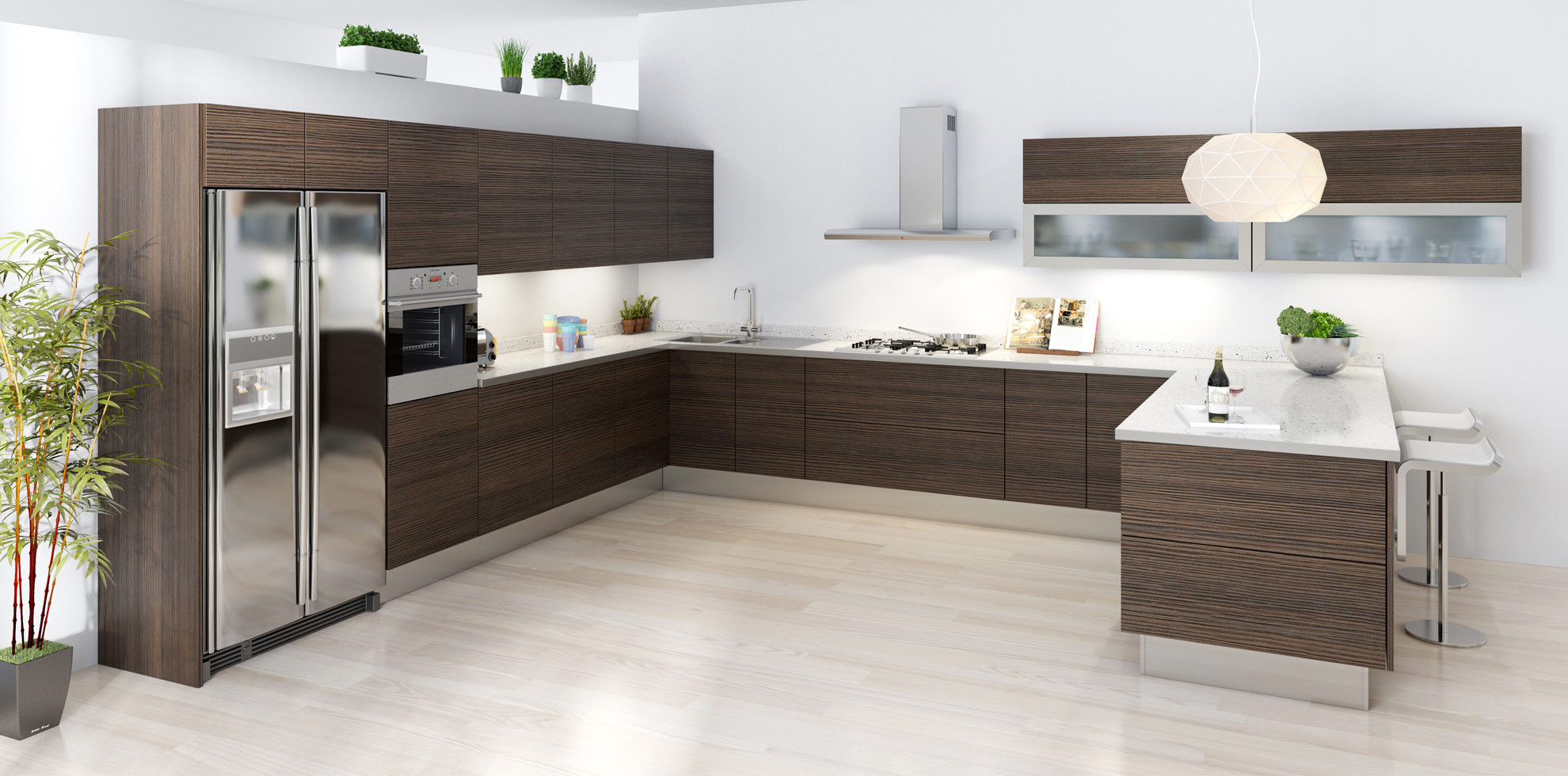 Modern Kitchen Cabinet Design Photos
 PRODUCT “Amacfi” Modern RTA Kitchen Cabinets online