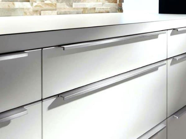 Modern Kitchen Cabinets Hardware
 Top 70 Best Kitchen Cabinet Hardware Ideas Knob And Pull