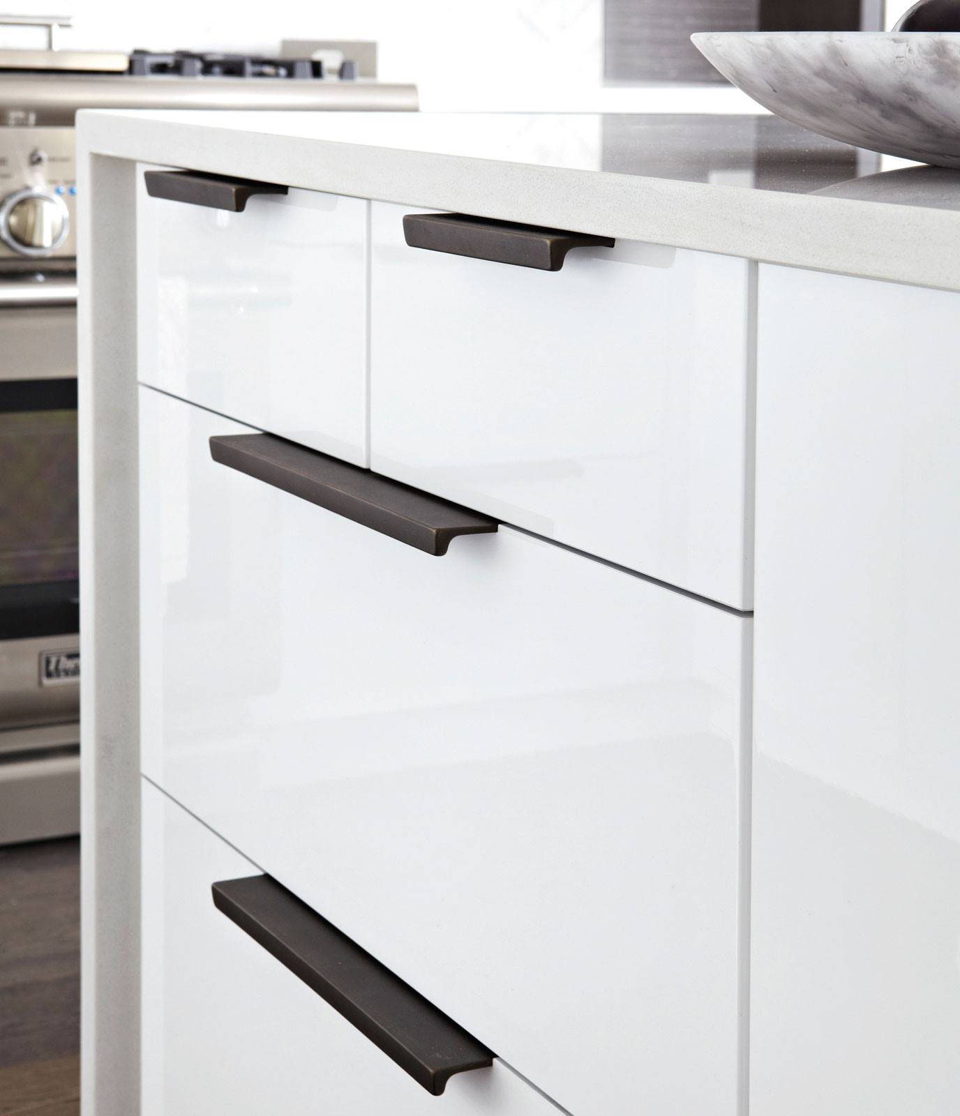 Modern Kitchen Cabinets Hardware
 Catch Cabinet Pull CK216