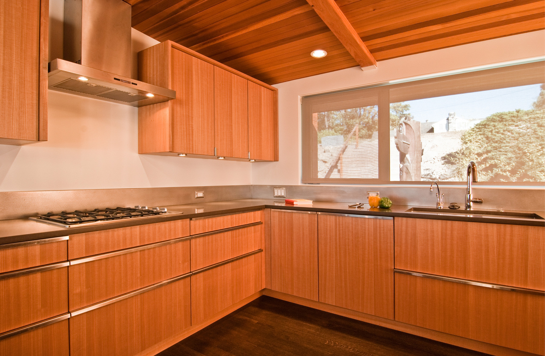 Modern Kitchen Cabinets Hardware
 Mid Century Modern Kitchen Cabinets Re mendation – HomesFeed