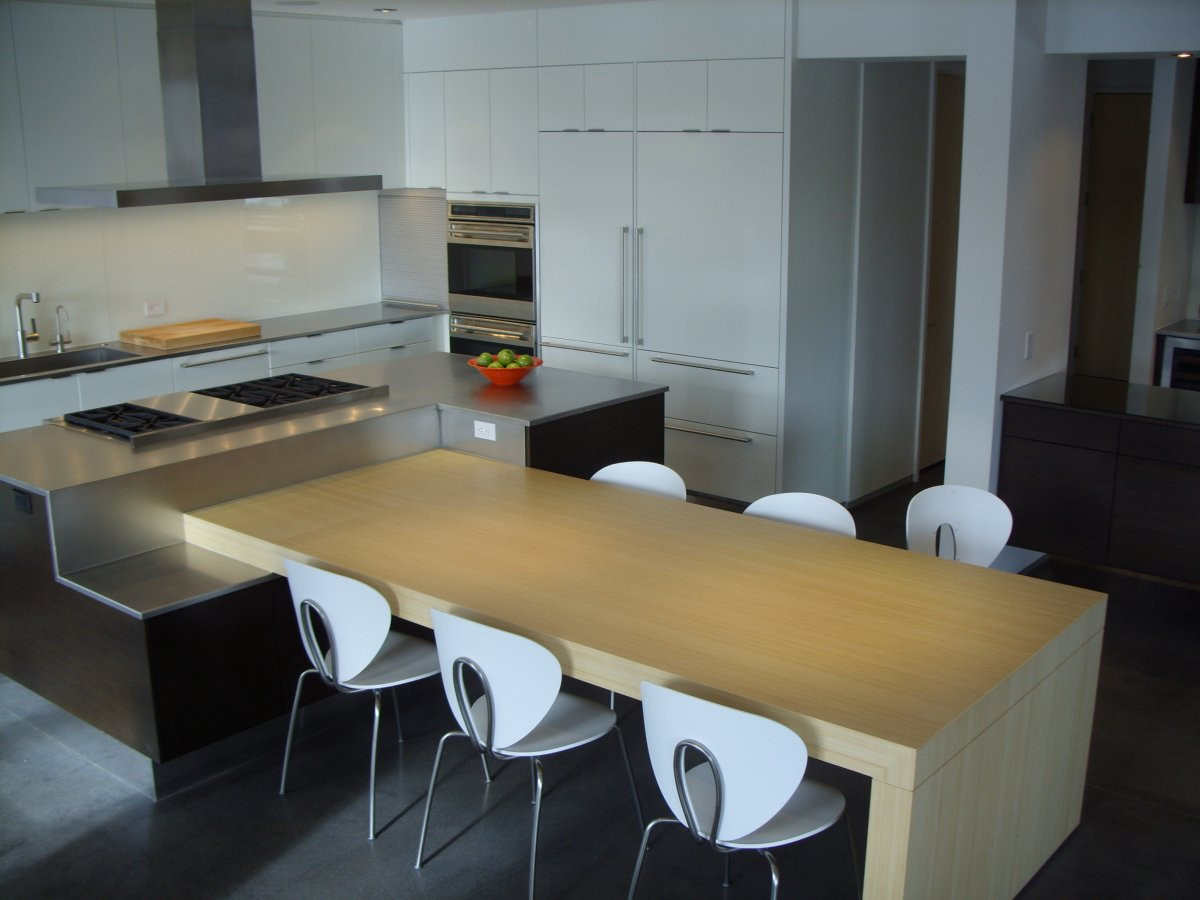 Modern Kitchen Chairs
 Some Essential Points You Need to Notice in Selecting the