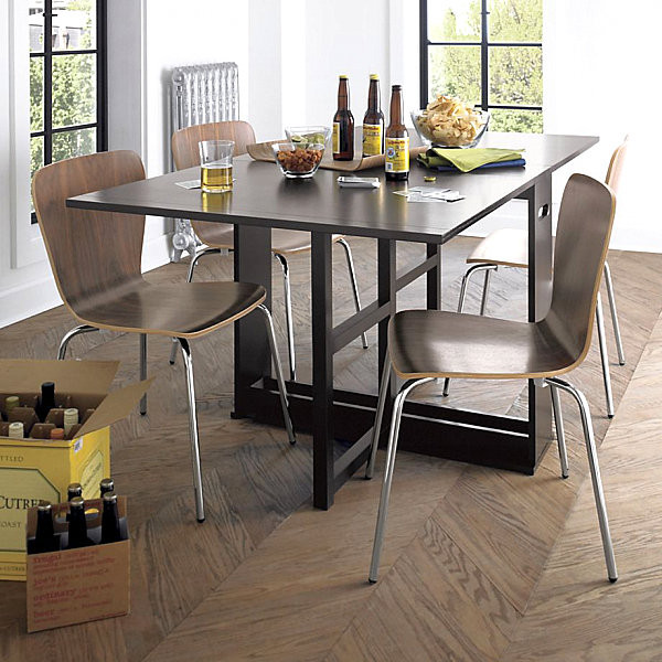 Modern Kitchen Chairs
 Stunning Kitchen Tables and Chairs for the Modern Home