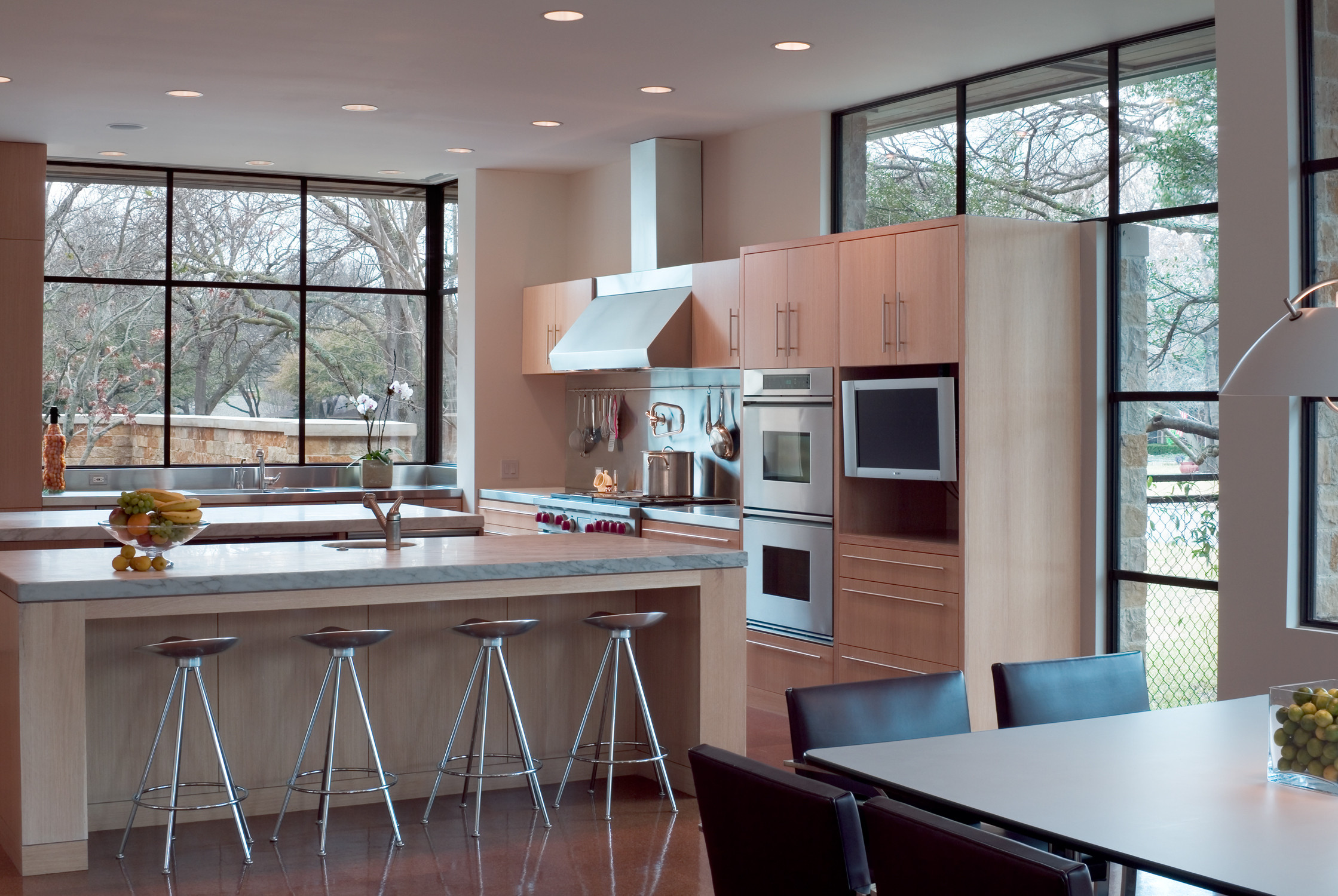 Modern Kitchen Decor
 Top 10 Modern Kitchen Design Trends