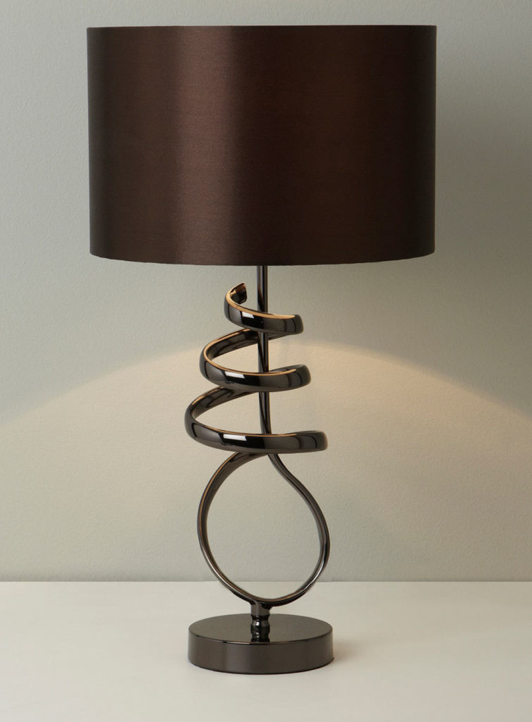 Modern Lamps For Living Room
 Top 50 Modern Table Lamps for Living Room Ideas Home