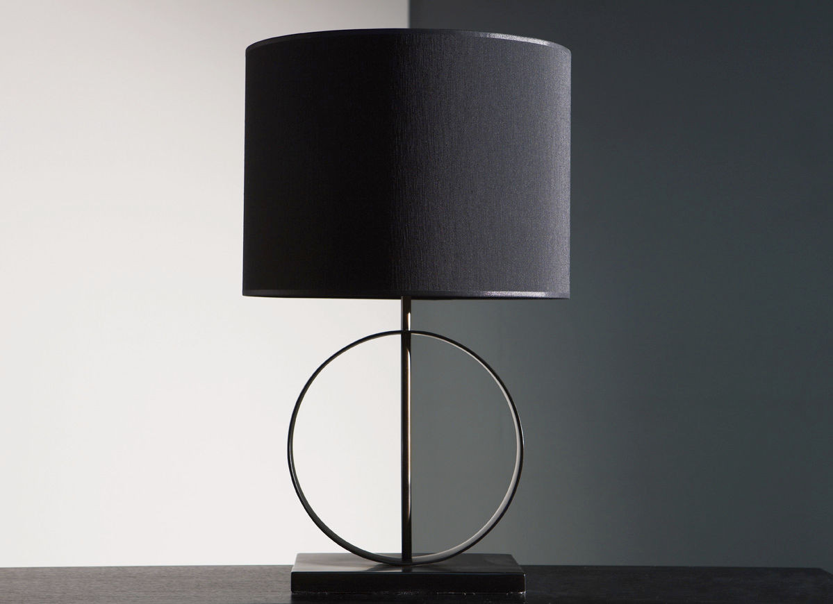Modern Lamps For Living Room
 Top 50 Modern Table Lamps for Living Room Ideas Home