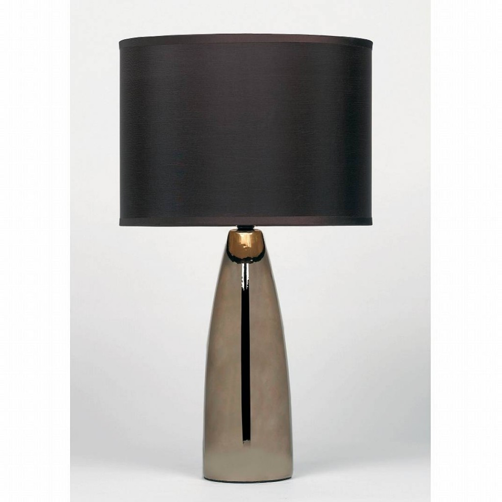 Modern Lamps For Living Room
 Sprucing Up your Home with Modern Table Lamps