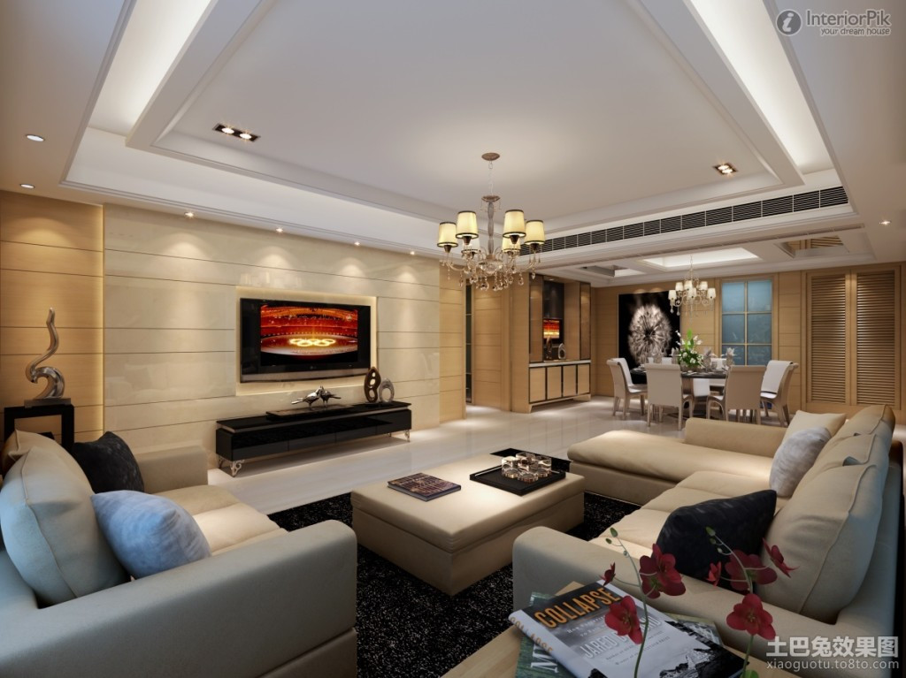 Modern Living Room Design
 25 Modern Living Room Ideas For Inspiration – Home And