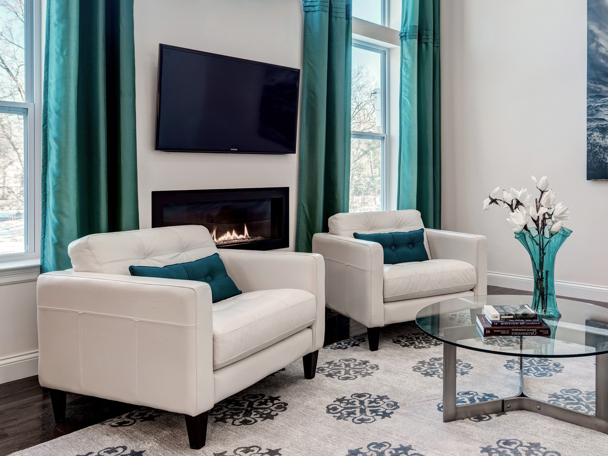 Modern Living Room Furniture Sets
 Tips For Choosing The Living Room Furniture Sets