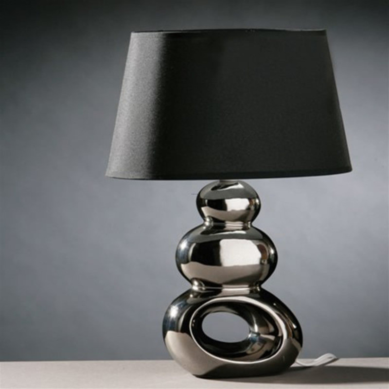 Modern Table Lamp For Bedroom
 deluxe home furnishing Modern Table Lamps for Bedroom