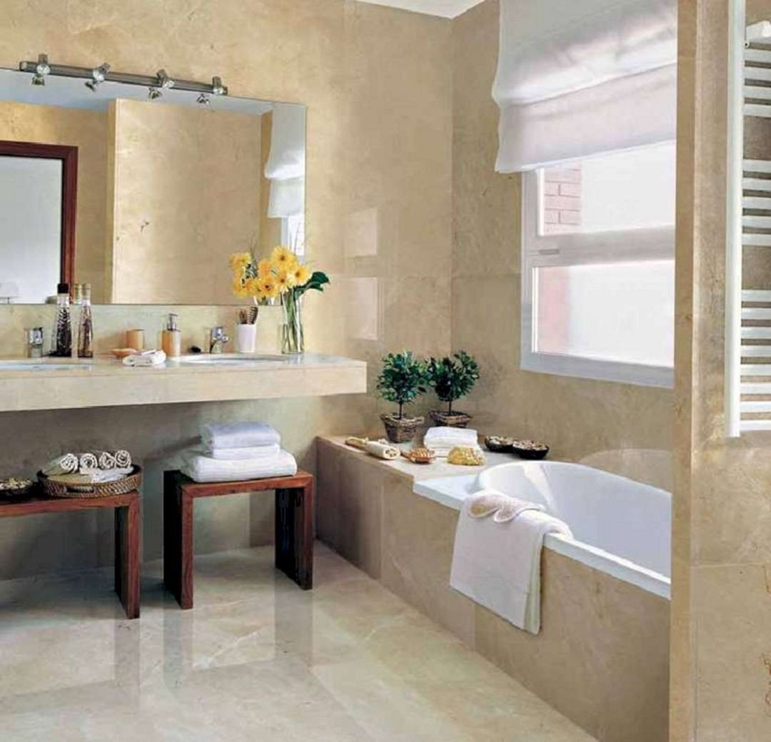 20 Of the Hottest Most Popular Bathroom Colors - Home Decoration and ...