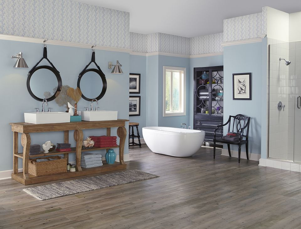 Neutral Bathroom Paint Colors
 11 Best Neutral Paint Colors for Your Home