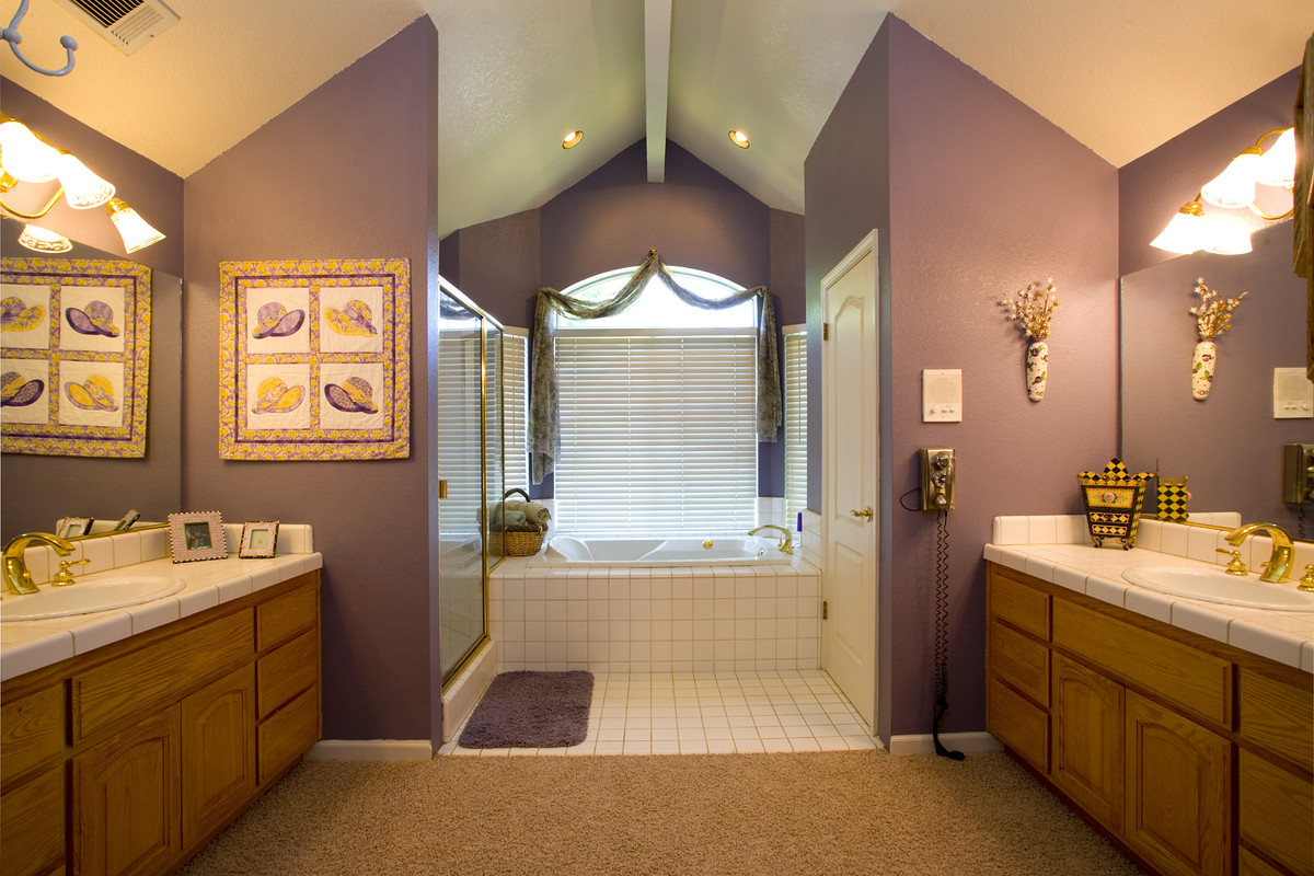Neutral Bathroom Paint Colors
 The right Paint Color for Your Bathroom