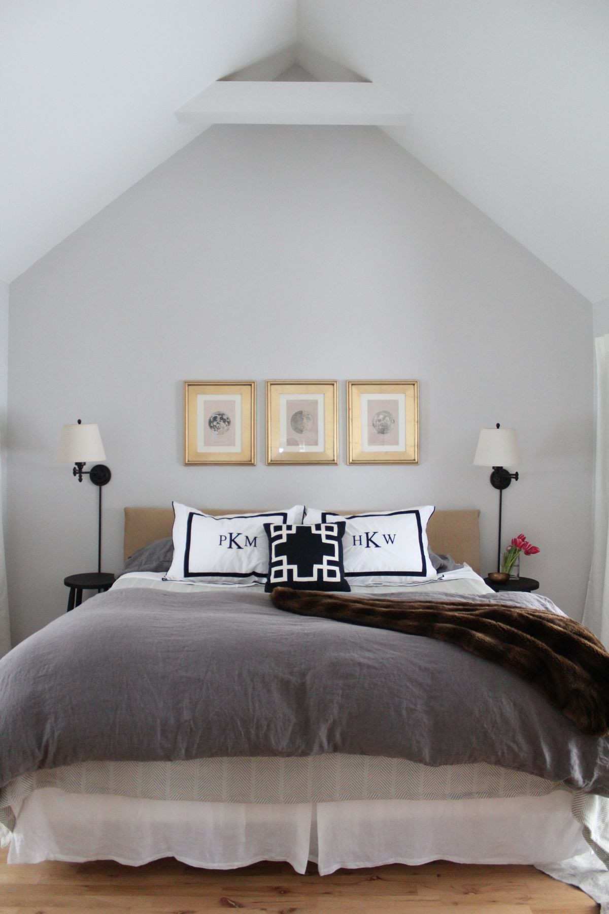 Neutral Colored Bedroom
 How to Use Neutral Colors without Being Boring A Room by