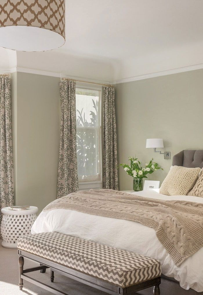 Neutral Colored Bedroom
 43 Calm And Beautiful Neutral Bedroom Designs