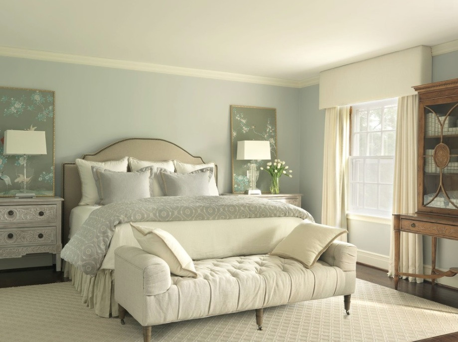 Neutral Colored Bedroom
 Why Neutral Colors Are Best