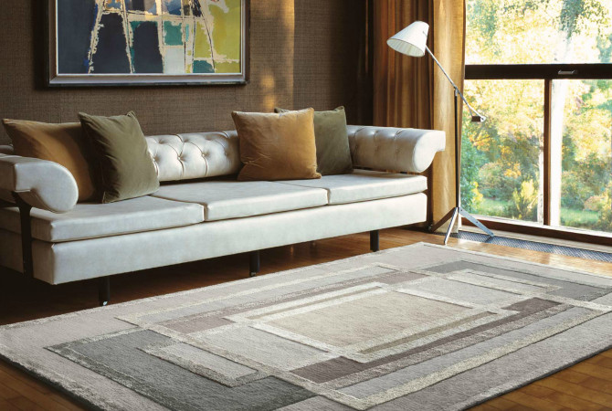 Neutral Rugs For Living Room
 8 Must Have Neutral Modern Rugs For Your Living Room 6 8
