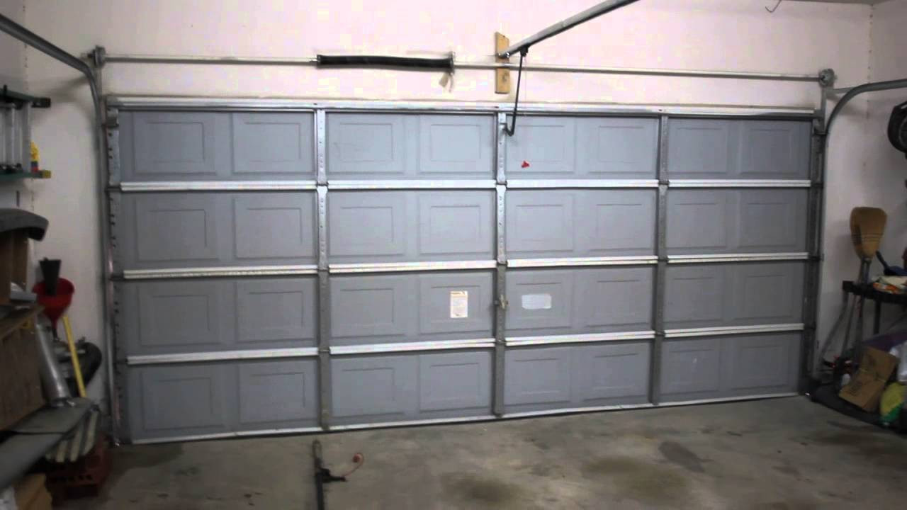 New Garage Door Openers
 New Garage Door Opener Installed