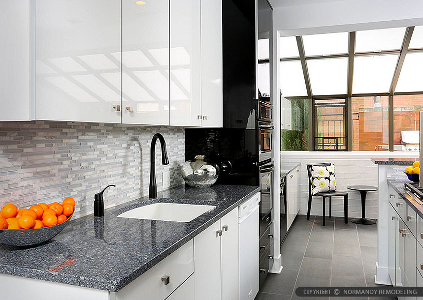 New Kitchen Backsplash
 50 White MODERN BACKSPLASH Ideas Contemporary Design Style
