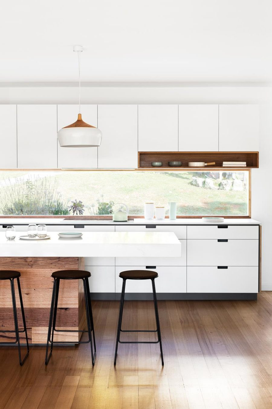 New Kitchen Backsplash
 Modern Kitchen Backsplash Ideas for Cooking With Style