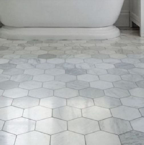 Octagon Tiles Bathroom Floor
 large octagon shower tile