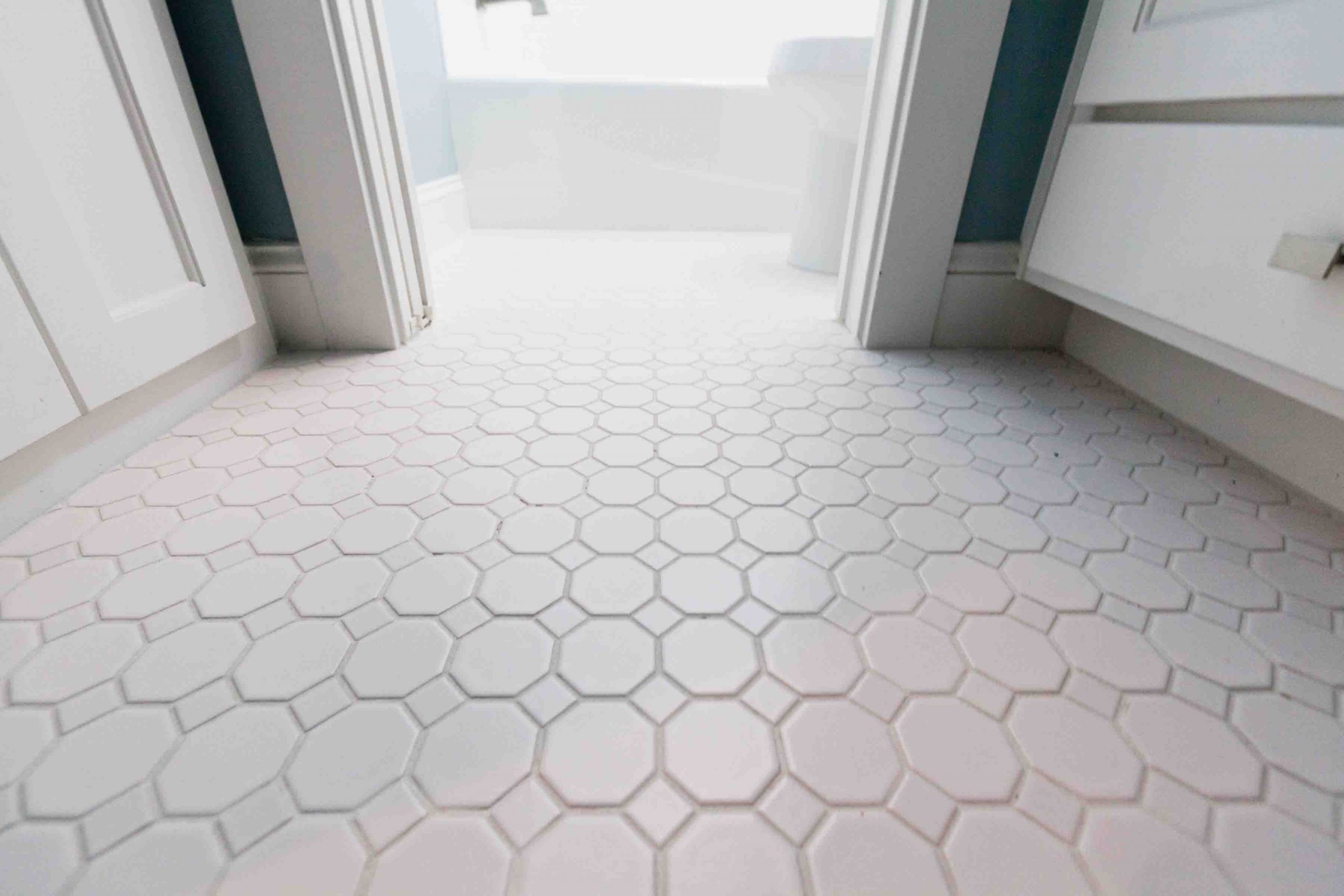 Octagon Tiles Bathroom Floor
 30 of octagon bathroom tile 2019