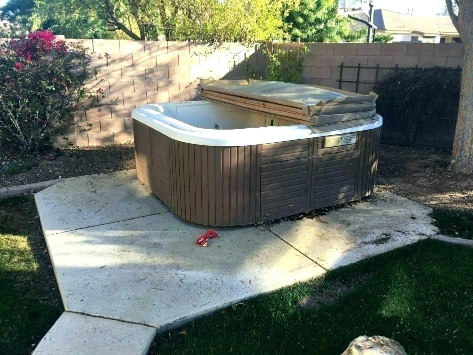 Outdoor Hot Tub Landscaping Ideas
 Patio Backyard Jacuzzi Landscaping Ideas Outdoor Hot Tub