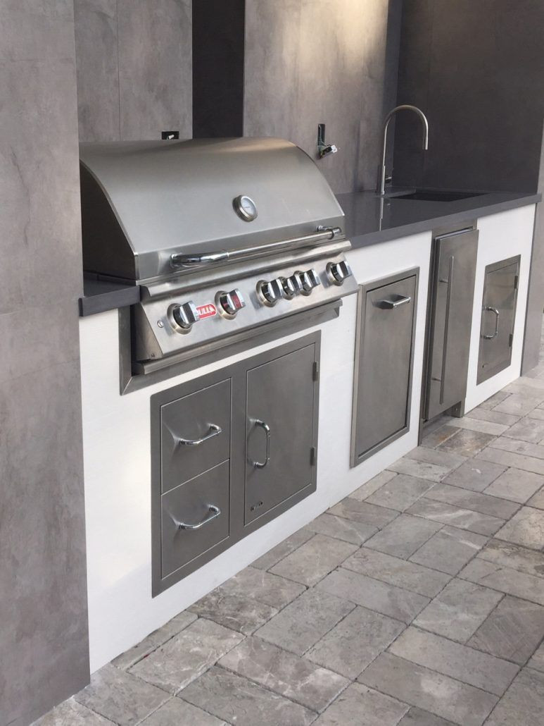Outdoor Kitchen Appliances Packages
 Bull Outdoor Kitchen Appliance Package