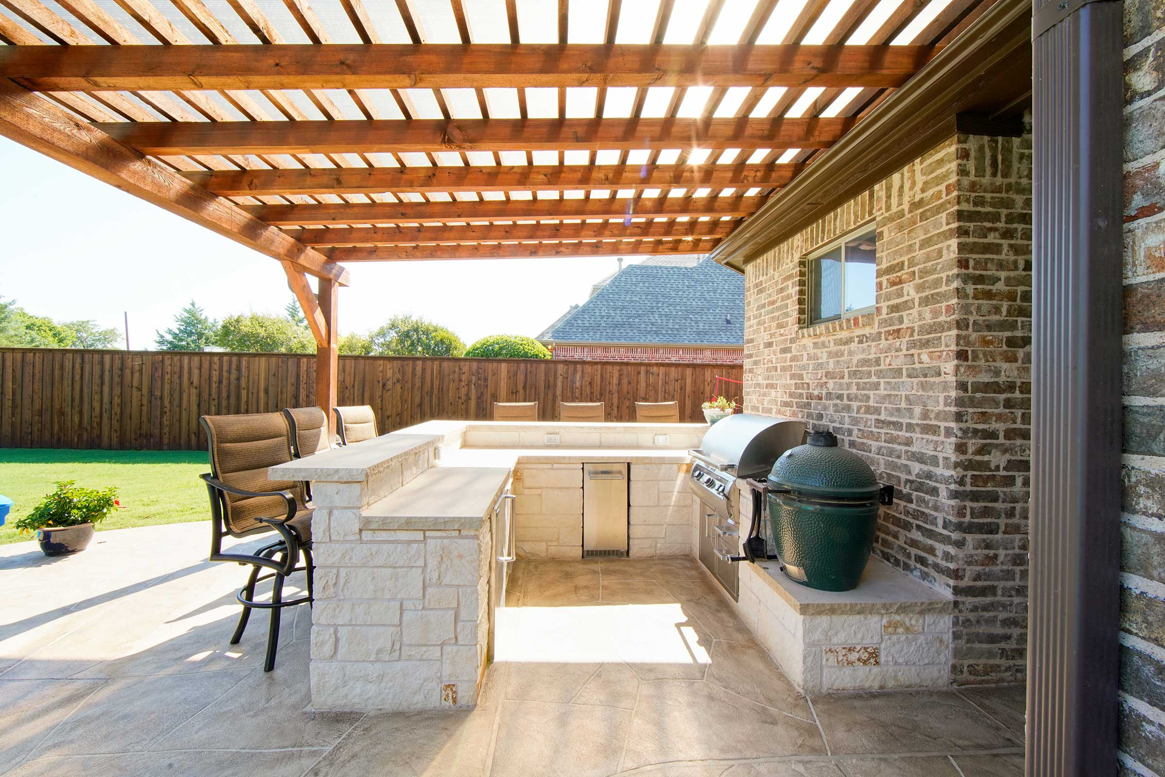 Outdoor Kitchen Austin
 Outdoor Kitchens Colleyville Burleson TX